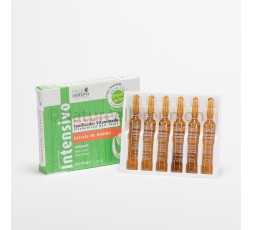 Ampoules PRO-KEDA FORTE