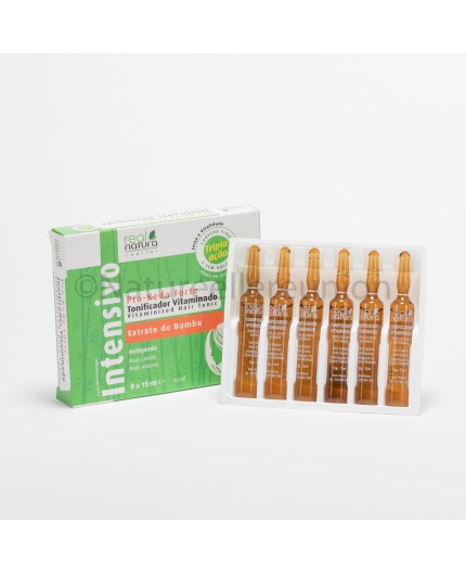 Ampoules PRO-KEDA FORTE