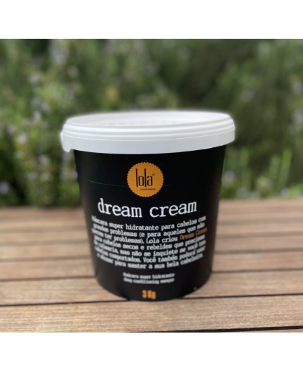 DREAM CREAM 3KG