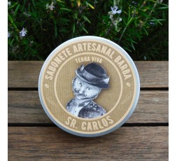 Savon à barbe Sr. Carlos