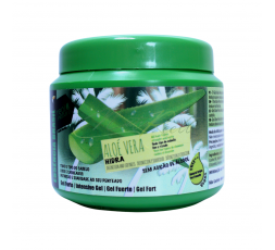 Gel à l'Aloe Vera