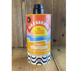 ELA É CARIOCA SHAMPOOING