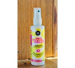 PLOT TWIST Guava Oil