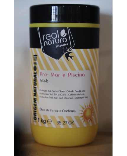 Masque PRO-MAR E PISCINA Masque PRO-MAR E PISCINA
