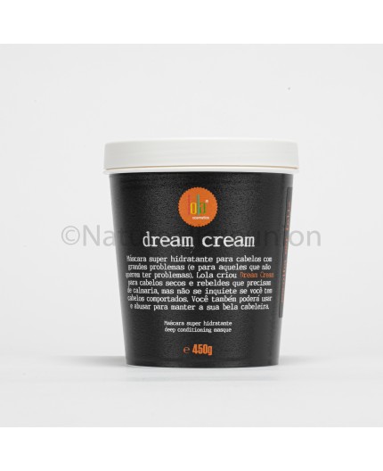 DREAM CREAM